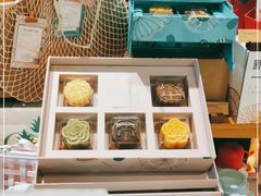 -星巴克臻选(杭州万象城店)