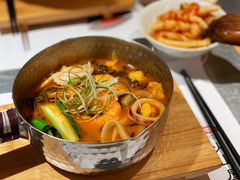 -火山屋台(新街口店)