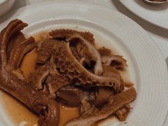 沙爹金钱肚-京香轩·中餐厅(上海中庚聚龙酒店)