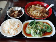 -好成财牛排馆(涂门街总店)