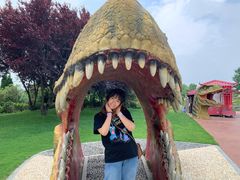 -南京银杏湖乐园