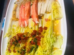 -渔家风味·鲅鱼水饺·央视展播·海鲜天津菜(开发区店)