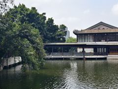 -泮溪酒家(荔枝湾店)