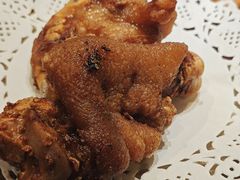 难忘烤猪脚-乔阿马·江南味·驴肉香(龙湖华泾天街店)