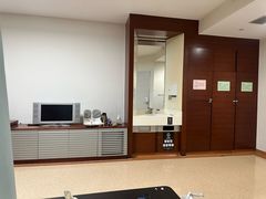 -复旦大学附属华山医院(浦东院区)