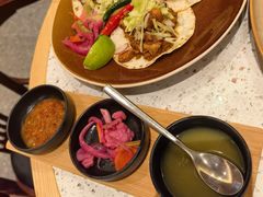 -墨纪Mojí墨西哥餐厅(官舍店)