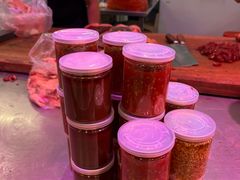 -阿娟牛肉丸·手打牛肉丸·现做现卖