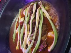 -粗粮人家·东北菜(洋桥店)