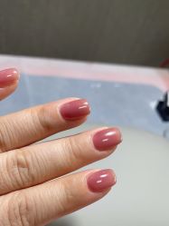-熙柚中式美睫美甲
