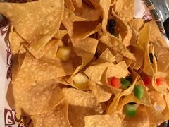 蘸酱玉米片-么哈MOJAR(北京五道口店)