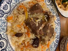 -巴依老爷新疆美食(望京小街店)