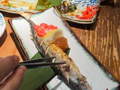 -梅亭居酒屋(中大国际店)