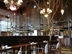 大堂-临家闽南菜(翔安店)