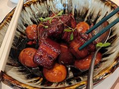 -小龙酒家(桂平路店)