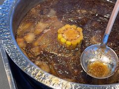 -牛武士寿喜烧·和牛火锅自助(全球首店)