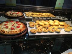 -巴犀烧烤(新崇光店)