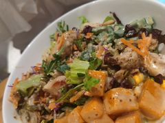 -CALIFORKS加州叉子轻食(朝阳门店)