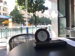 -喜茶(佛山顺德大良东乐路店)