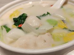 -大树餐厅(益田假日店)