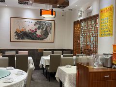 -福来居烤鸭店(天坛二店)