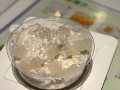 -聪嫂私房甜品(旺角二店)