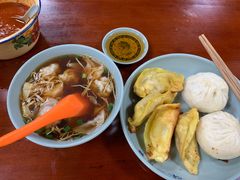 -味一早餐(新芝路店)