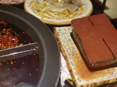 -陈眼镜火锅(总店)