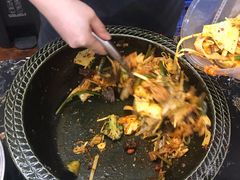 -萝鸡思味秘制泡菜(万家丽店)
