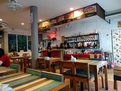 -Doo Dee Thai Food(Issan/Isaan/Esan)