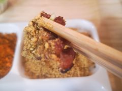 -霸腹烤肉(厦门柚子番店)