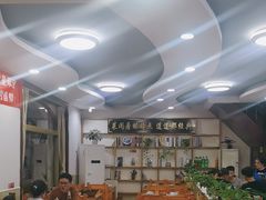 -八次方密云水库鱼粘卷子·熏鸽子·农家菜