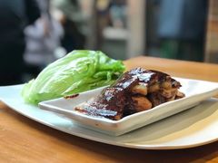 -院子餐厅·大锅菜·老杭帮(桥西直街店)