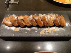 -北京王府井希尔顿酒店·秦唐中餐厅Chynna