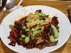 -新白鹿餐厅(龙游路总店·杭帮菜名店)