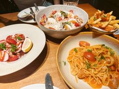 -JINNS锦时 steak&pizza(浸信会礼拜堂旧址店)