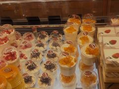 -东哥面包 DONCO BAKERY(万风新天地购物中心店)