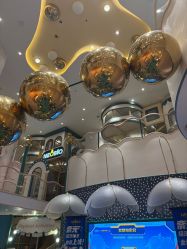 -奈尔宝·儿童乐园·亲子餐厅(苏州大悦城店)