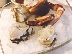 -怡乡王品海鲜姿造自助体验餐厅(大岛商业广场店)