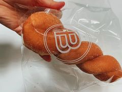 螺旋多拿-巴黎贝甜·生日蛋糕(环球中心店)