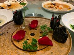 -广州文华东方酒店·江-由辉师傅主理