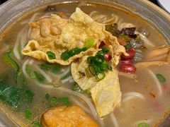 柳州老表螺蛳粉-桂小厨广西菜(世茂广场店)