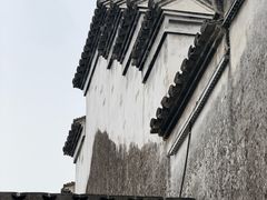 -鸣鹤古镇