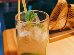 -越美小馆·越南料理(曲江店)