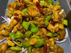 -肖记公安牛肉鱼杂馆· 省级非物质文化遗产(仁和路店)