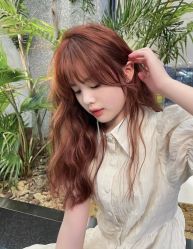 -GIRL STYLE 烫发·染发沙龙