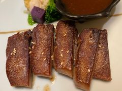 -王鼎精致料理铁板烧(世博源店)