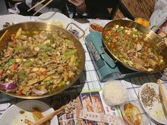 -蛙老爹·蜀香美蛙鱼头(王家湾店)