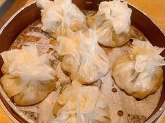 蒙古羊肉烧卖-蒙料·手把肉(望京店)