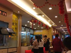 -南粥北面(东大桥店)