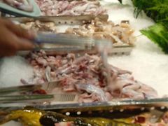 -金滏山烤肉·海鲜·火锅自助餐厅(襄阳万达店)